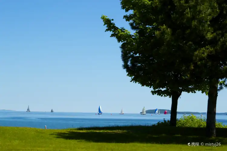 엘미우드 차터 타운쉽