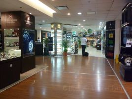 La Barraca Mall