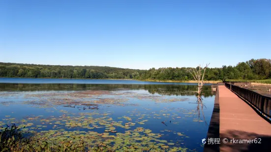 Birge Nature Preserve