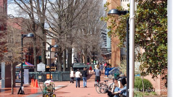 Downtown Mall