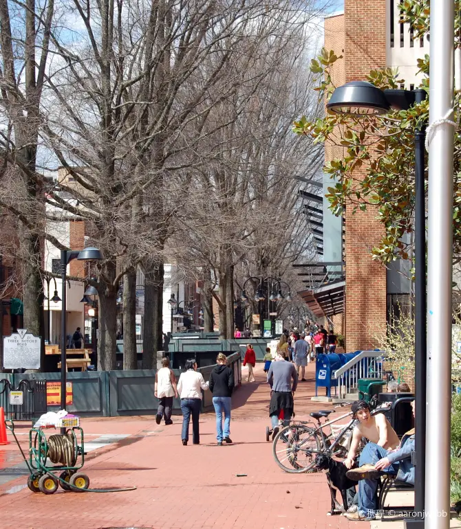 Charlottesville