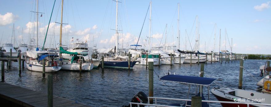 Port Richey
