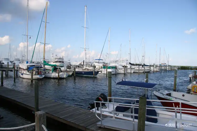 Các khách sạn ở Port Richey