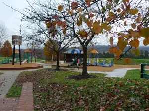 Willow Springs Park