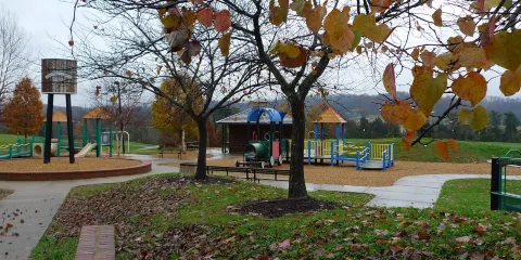 Willow Springs Park