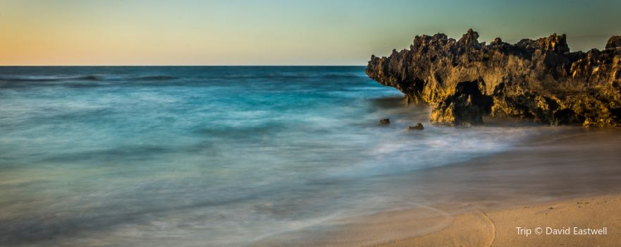 Trigg Beach