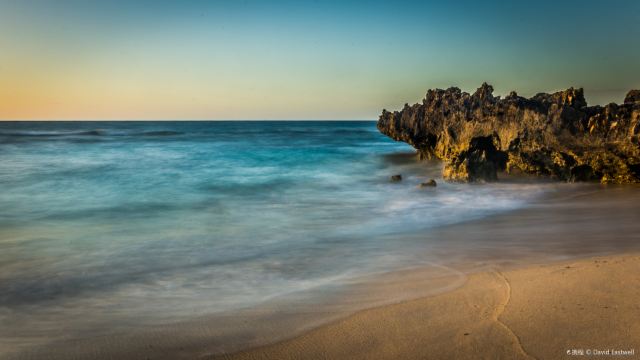Trigg Beach