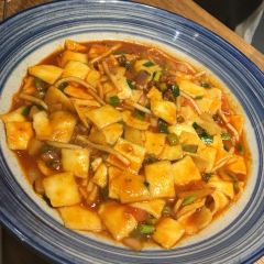 Jincheng Mianpian Di Yichao User Photo