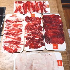 Niuhenxianchaoshan Beef Hot Pot (rui'an) ảnh của người dùng