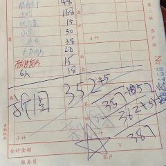 多味农家菜 User Photo