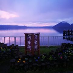 FENG LAI XUAN User Photo