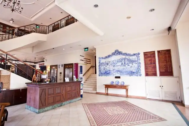 Istana Besar Johor