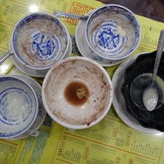 Min xin lao pu(hua gai lu dian) User Photo