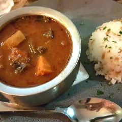 Ahmet's Turkish Restaurant User Photo