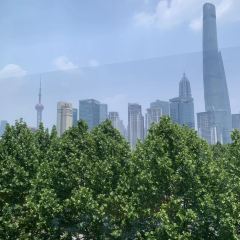 新荣记(BFC外滩金融中心店) User Photo