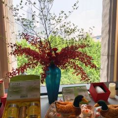 新荣记(BFC外滩金融中心店) User Photo