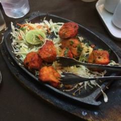 Zaika Indian restaurant User Photo