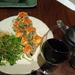 OSushi User Photo