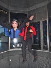 iFLY Indoor Skydiving - Tampa