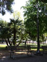 Villa Comunale Park