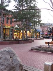 Pearl Street Mall