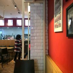 永和豆浆(安阳路店) User Photo