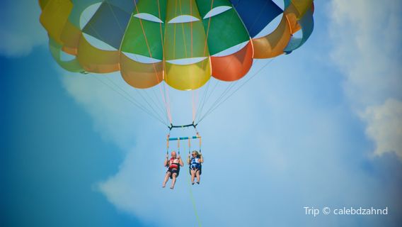 Siesta Key Watersports