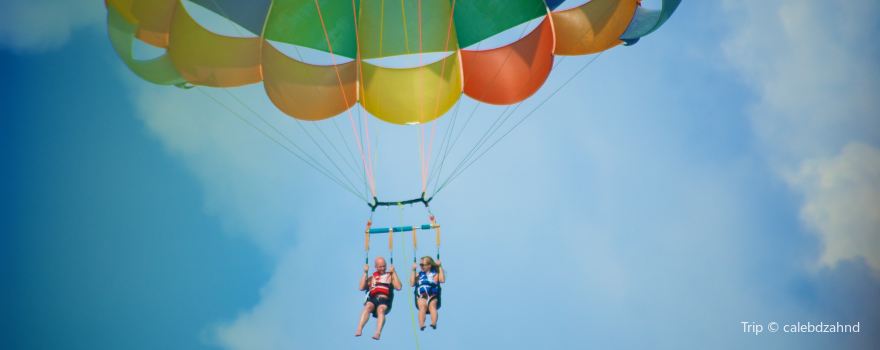 Siesta Key Watersports