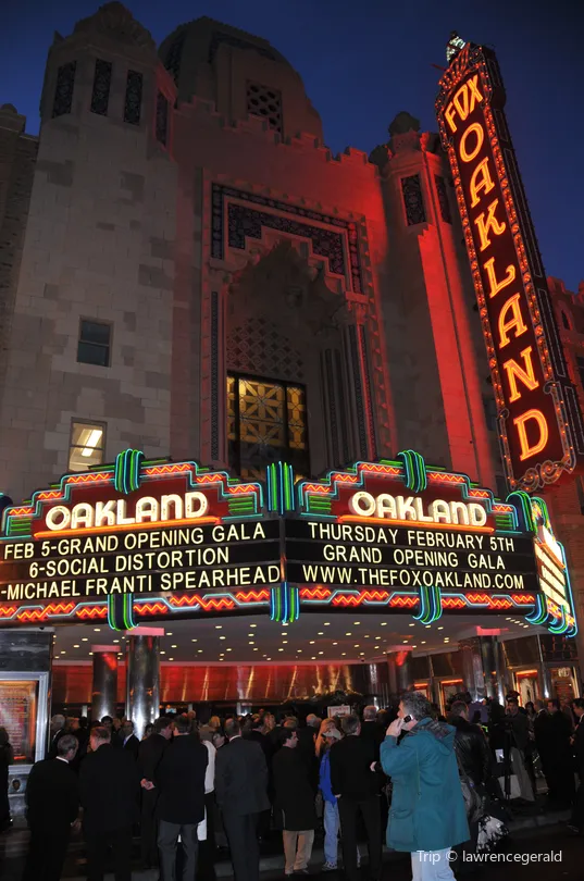 4_Fox Theater
