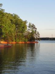 Lake Norman State Park