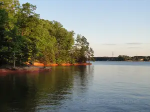 Lake Norman State Park