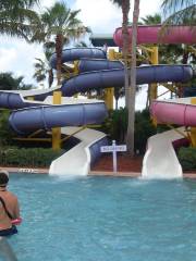 The Beach Waterpark