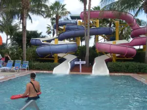 The Beach Waterpark