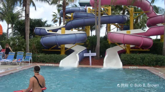 The Beach Waterpark