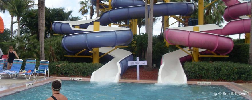 The Beach Waterpark