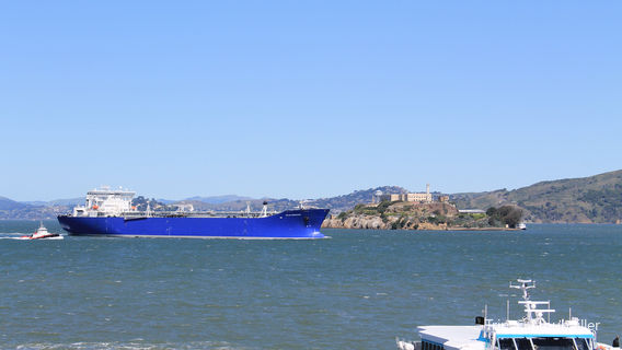 Port Aransas Fishermans Wharf