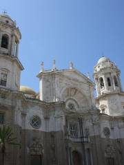 Iglesia de San Juan de Dios