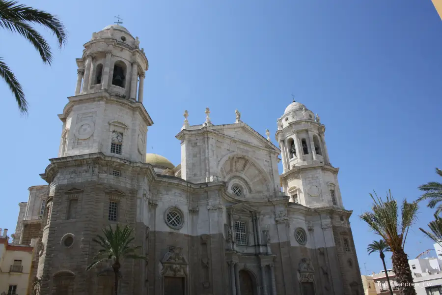 Iglesia de San Juan de Dios