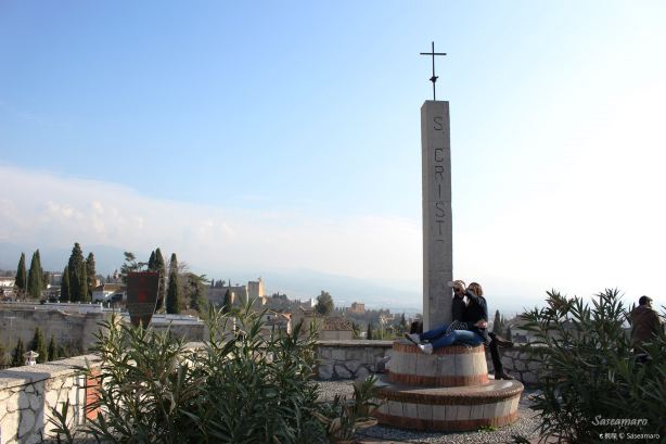 Mirador de San Cristóbal