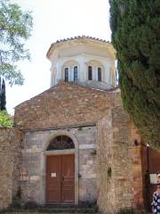 Monastère Nea Moni de Chios