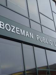 Bozeman Public Library