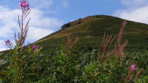 Roseberry Topping