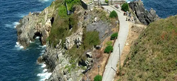 Puntas