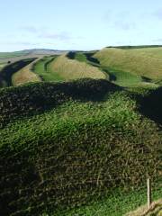 Maiden Castle