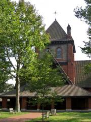 The Cathedral of All Souls