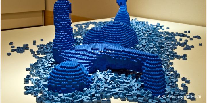 Out of the Blue Too Art Gallery & More
