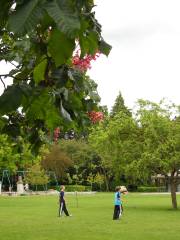 Julius M. Kleiner Memorial Park