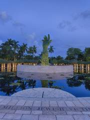 Miami Beach Holocaust Memorial