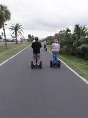 The Segway Adventure