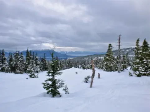 Breckenridge Nordic Center